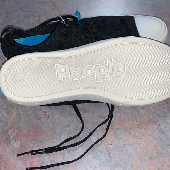 People lightweight sneakers read description - Picture 2 of 6